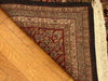 Load image into Gallery viewer, Fascinating 9x12 Authentic Handmade Indo Kashan Rug- India - bestrugplace