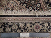 Load image into Gallery viewer, Luxurious-Wool-&amp;-Silk-Tabriz-Mahi-Runner.jpg  