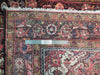 Load image into Gallery viewer, 5x10 Authentic Hand Knotted Semi-Antique Persian Herati Runner - Iran - bestrugplace