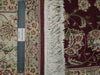 Load image into Gallery viewer, Dazzling 6x9 Authentic Handmade Wool &amp; Silk Fine Quality Rug - China - bestrugplace