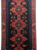 Load image into Gallery viewer, 5x10 Authentic Hand-knotted Persian Hamadan Rug - Iran - bestrugplace