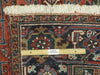 Load image into Gallery viewer, 8x10 Authentic Hand Knotted Semi-Antique Persian Heriz Rug - Iran - bestrugplace