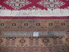 Load image into Gallery viewer, Authentic-Hand-Knotted-Jaldar-Bokhara-Rug.jpg 