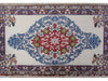 Load image into Gallery viewer, Traditional-Persian-Handmade-Bakhtiari-Rug.jpg 