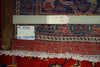 Load image into Gallery viewer, 9x13 Authentic Hand Knotted Worn Semi-Antique Shah Abbasi Tabriz Rug - Iran - bestrugplace