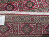 Load image into Gallery viewer, 4&#39; x 7&#39; Red-Semi-Antique-Persian-Bakhtiari-Rug .jpg