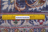 Load image into Gallery viewer, 10x16 Authentic Hand-knotted Persian Signed Isfahan Rug - Iran - bestrugplace