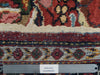 Load image into Gallery viewer, 7.5 x 10.9 Red Semi-Antique Persian Heriz Rug 22870