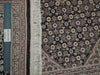 Load image into Gallery viewer, Dazzling 6x9 Authentic Handmade Wool &amp; Silk Fine Quality Rug - China - bestrugplace