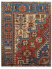 Load image into Gallery viewer, Traditional-Persian-Hamadan-Rug.jpg