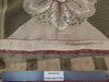 Load image into Gallery viewer, 9x20 Needlepoint Flat Weave French Rug - China - bestrugplace