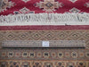 Load image into Gallery viewer, Authentic-Hand-Knotted-Jaldar-Bokhara-Rug.jpg 