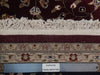 Load image into Gallery viewer, 9x12 Wool &amp; Silk Sino Tabriz Rug - China - bestrugplace