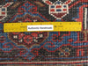 Load image into Gallery viewer, 8x12 Authentic Hand-knotted Persian Heriz Rug - Iran - bestrugplace