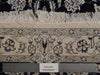 Load image into Gallery viewer, 3x4 Authentic Handmade Wool&amp;Silk Persian Nain Rug - Iran - bestrugplace