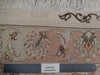 Load image into Gallery viewer, 9.10 x 13 Super Fine SIGNED Wool &amp; Silk Persian Tabriz Rug 500 KPSI #PIX-21907