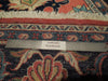 Load image into Gallery viewer, 7 x 10.6 Salmon Pink Fine Persian Mahal Rug 72327