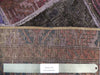 Load image into Gallery viewer, 7 x 10.3 Red Antique Persian Patchwork Rug 22251