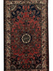 Load image into Gallery viewer, Luxurious-Persian-Hamadan-Rug.jpg