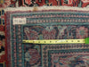 Load image into Gallery viewer, Luxurious-Antique-Persian-Sarouk-Rug.jpg