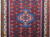 Load image into Gallery viewer, Traditional-Persian-Hamadan-Style-Rug.jpg