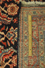 Load image into Gallery viewer, Authentic-Handmade-Herati-Mahi-Rug.jpg