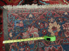 Load image into Gallery viewer, 7x10 Authentic Hand Knotted Semi-Antique Persian Tabriz Rug - Iran - bestrugplace