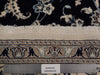 Load image into Gallery viewer, 7x10 Authentic Handmade Signed Wool &amp; Silk Persian Nain Rug - Iran - bestrugplace