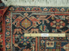 Load image into Gallery viewer, 8x10 Authentic Hand Knotted Semi-Antique Persian Heriz Rug - Iran - bestrugplace