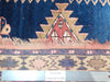 Load image into Gallery viewer, 4 &#39; x 9 &#39; Multi-Color Persian Kazak Runner - bestrugplace