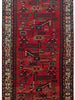 Load image into Gallery viewer, Authentic-Handmade-Persian-Hamadan-Rug.jpg 