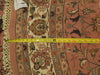 Load image into Gallery viewer, 8x11 Traditional Oval Sarouk Rug - India - bestrugplace