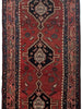 Load image into Gallery viewer, Traditional-Persian-Hamadan-Wool-Rug.jpg