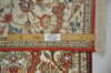 Load image into Gallery viewer, Authentic-Persian-Qum-Silk-Rug.jpg