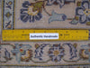 Load image into Gallery viewer, 9x13 Authentic Hand-knotted Persian Signed Kashan Rug - Iran - bestrugplace