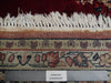 Load image into Gallery viewer, 9&#39; x 12&#39; ESTATE CARPET  Persian Kerman Sarouk Rug 22340