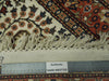 Load image into Gallery viewer, Fascinating 3x5 Authentic Handmade Wool &amp; Silk Rug - India - bestrugplace