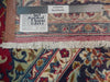 Load image into Gallery viewer, 9x14 Authentic Handmade Semi-Antique Persian Sarouk Rug - Iran - bestrugplace