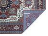 Load image into Gallery viewer, Authentic-Handmade-Wool-Serapi-Rug.jpg