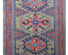 Load image into Gallery viewer, Authentic-Handmade-Persian-Vis-Rug.jpg 