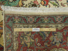 Load image into Gallery viewer, 7 x 11 Persian Tabriz Rug IVORY 23745