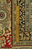 Load image into Gallery viewer, Authentic-Hand-Knotted-Silk-Rug.jpg 