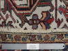 Load image into Gallery viewer, 7x10 Semi-Antique Persian Heriz Rug - Iran - bestrugplace