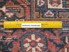 Load image into Gallery viewer, 6x9 Authentic Hand-knotted Persian Heriz Rug - Iran - bestrugplace