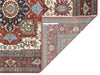 Load image into Gallery viewer, 9x12 Serapi Rug - India - bestrugplace