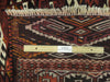 Load image into Gallery viewer, 6.9 x 12 Antique Russian Turkmen Bokhara yamud Rug #PIX-23746