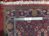 Load image into Gallery viewer, 5x10 Authentic Hand Knotted Semi-Antique Persian Herati Runner - Iran - bestrugplace