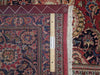 Load image into Gallery viewer, 9x12 Authentic Handmade Signed Fine Kashan Persian Rug - Iran - bestrugplace