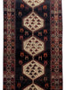 Load image into Gallery viewer, Authentic-Handmade-Persian-Hamadan-Rug.jpg