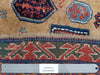 Load image into Gallery viewer, Luxurious-Antique-Caucasian-Kazak-Rug.jpg